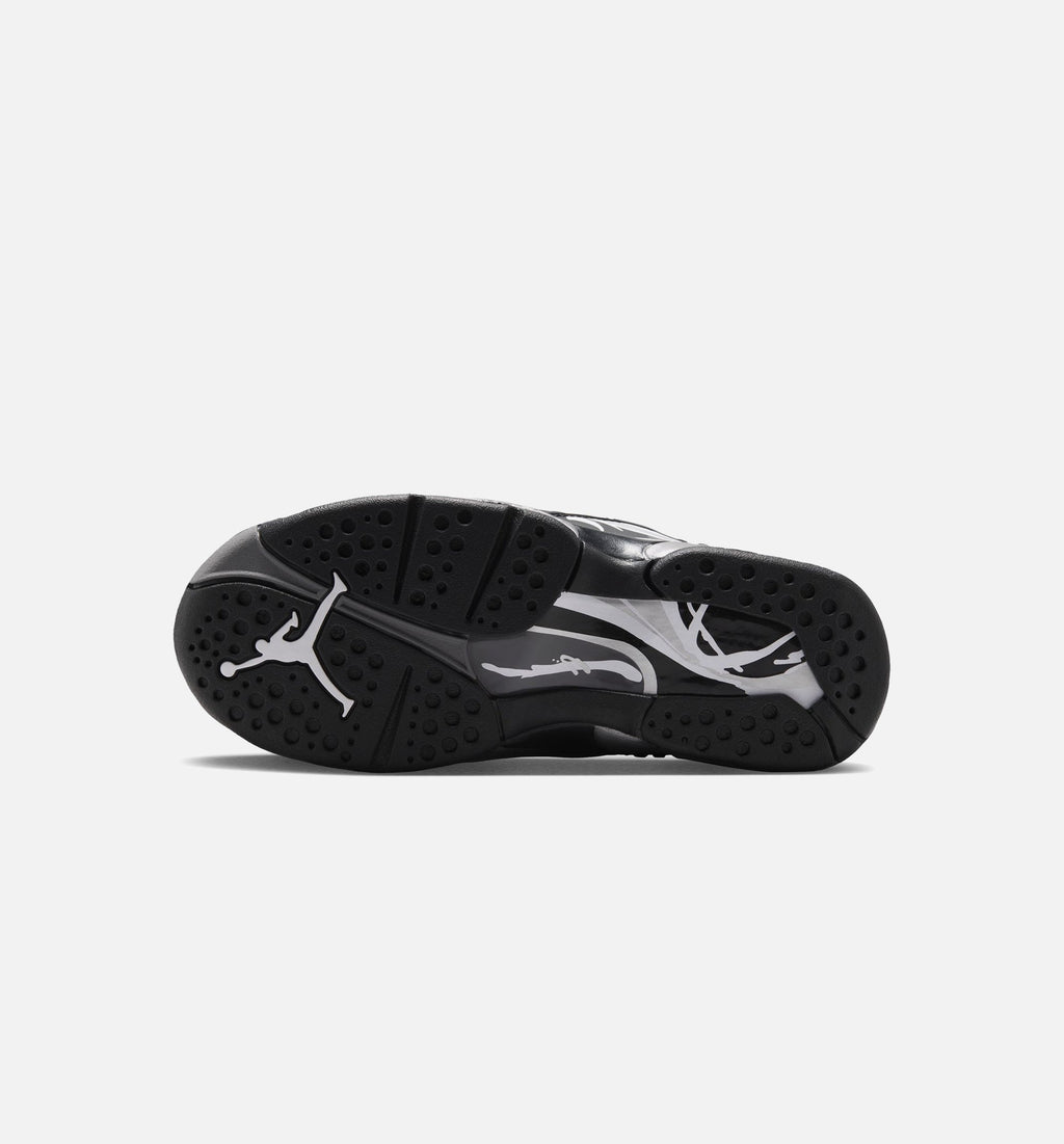 Air Jordan 8 Retro Chrome GS Sneakers