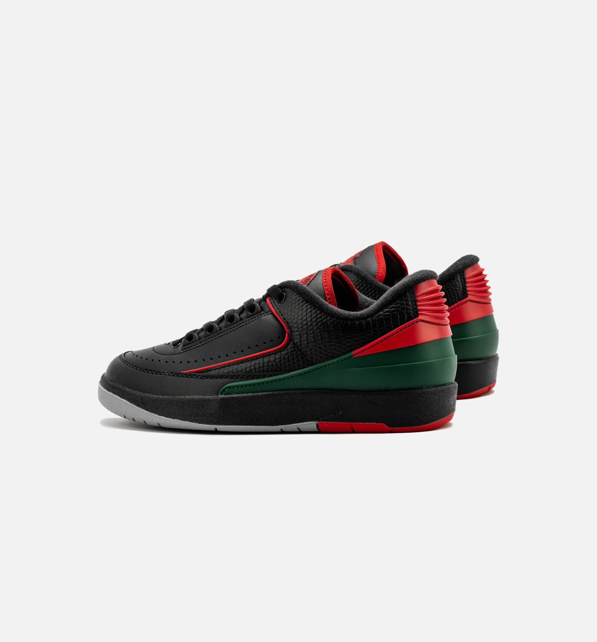 Air Jordan 2 Retro Low Christmas GS Sneakers
