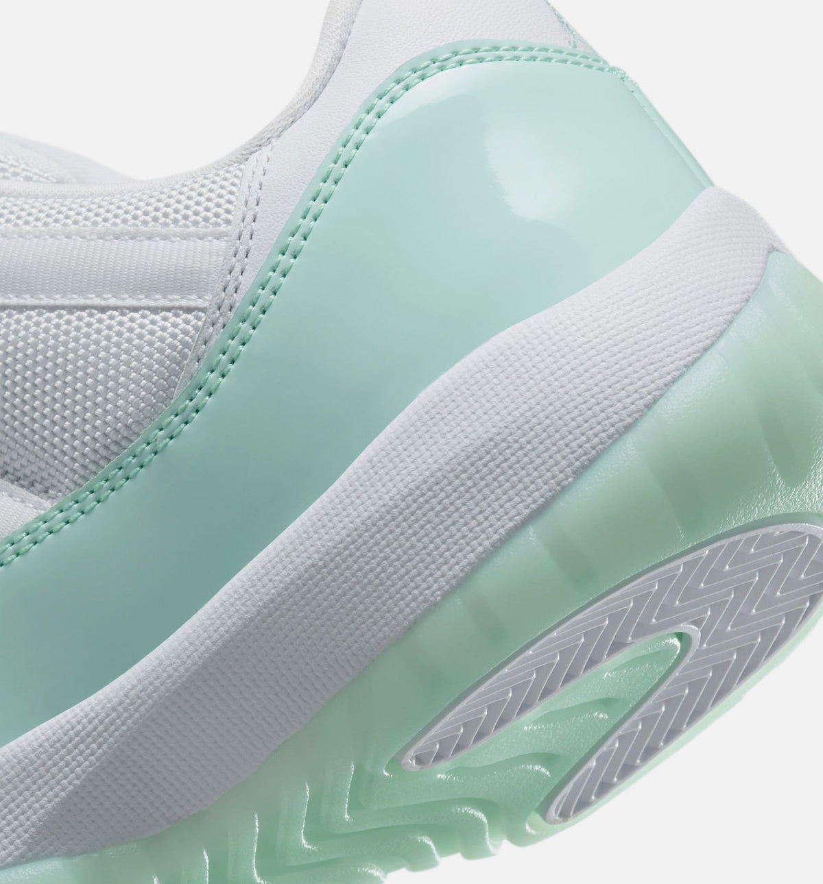 Air Jordan 11 Retro Low Igloo Women's Sneakers