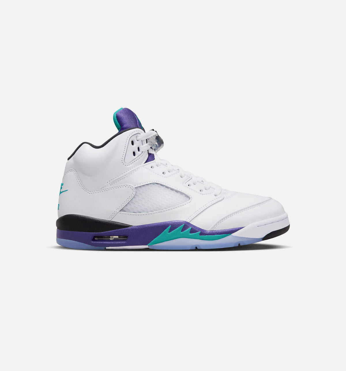 Air Jordan 5 Retro Grape Men's Sneakers