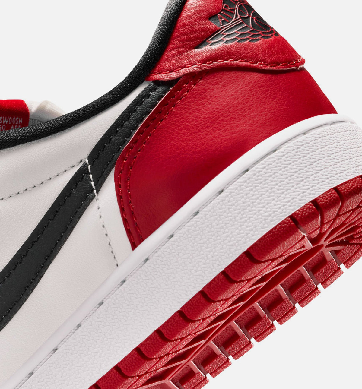 Air Jordan 1 Retro Low OG Chicago GS Sneakers