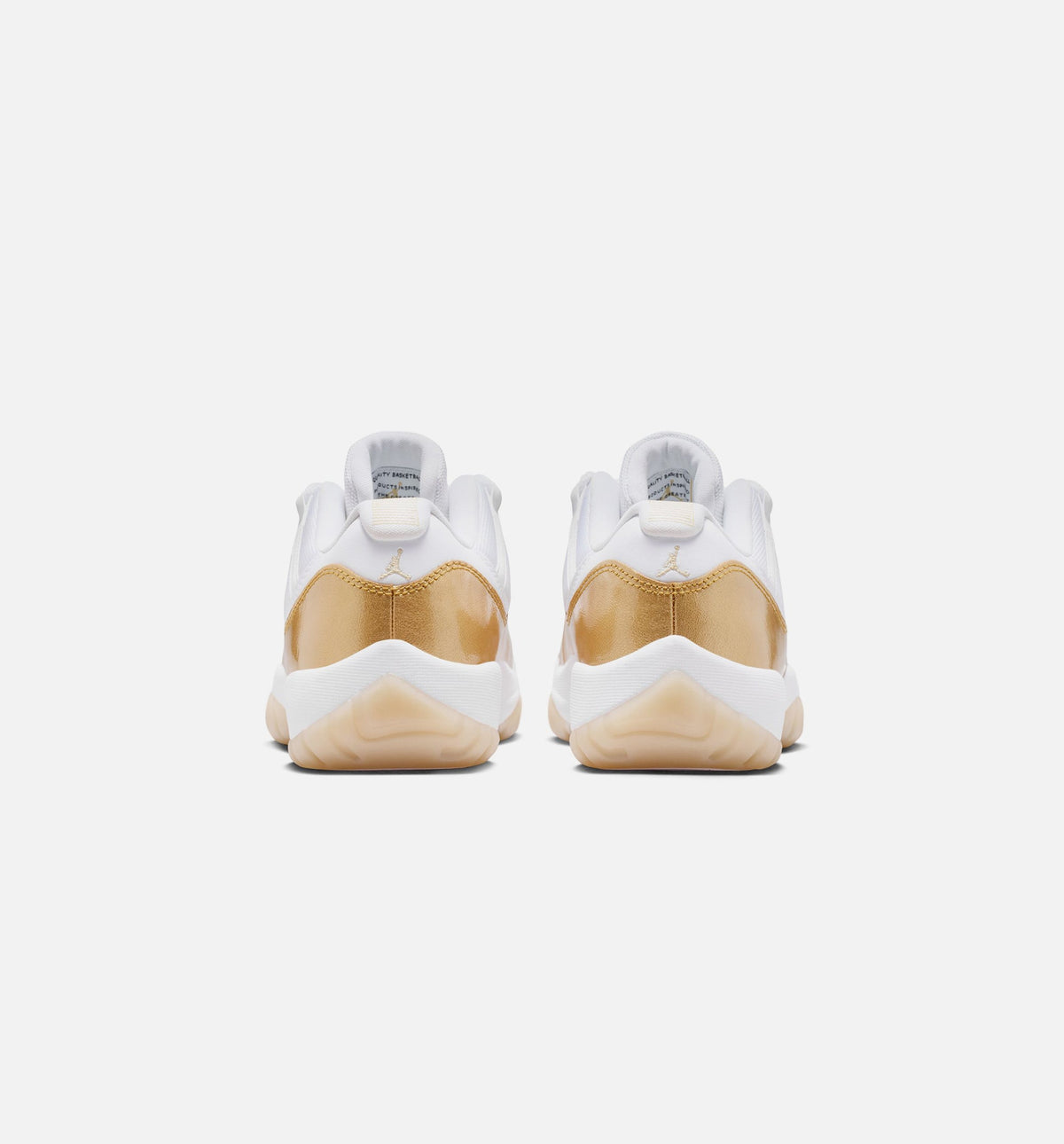 Air Jordan 11 Retro Low Mother's Day Women's Sneakers