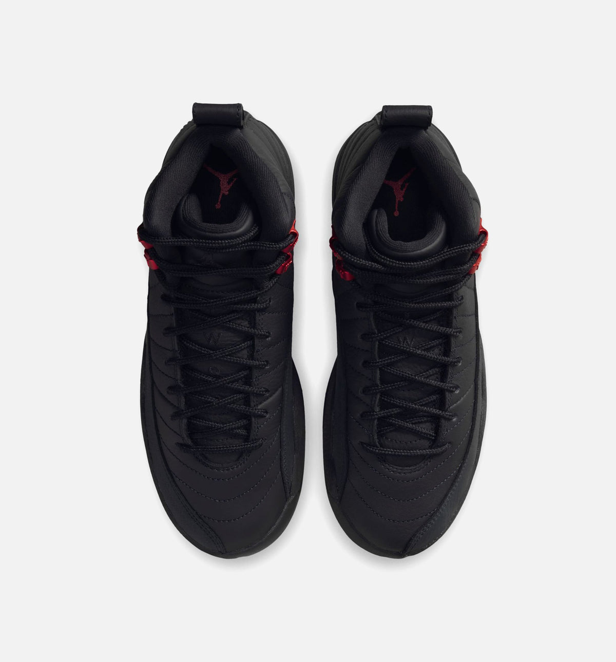 Air Jordan 12 Retro Bloodline GS Sneakers