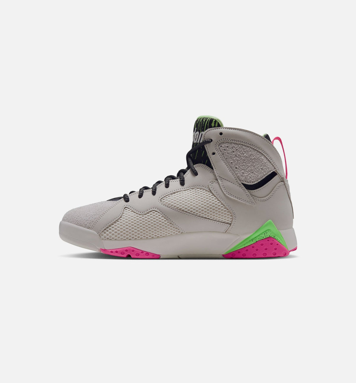 Air Jordan 7 Retro Tennis Day Men's Sneakers