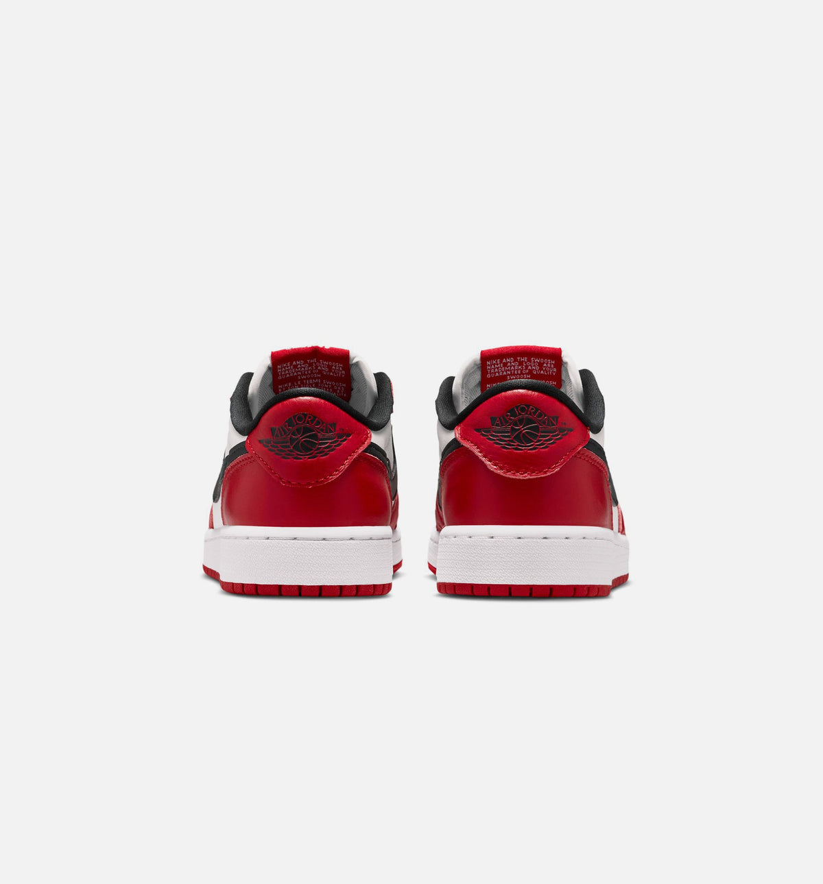 Air Jordan 1 Retro Low OG Chicago GS Sneakers