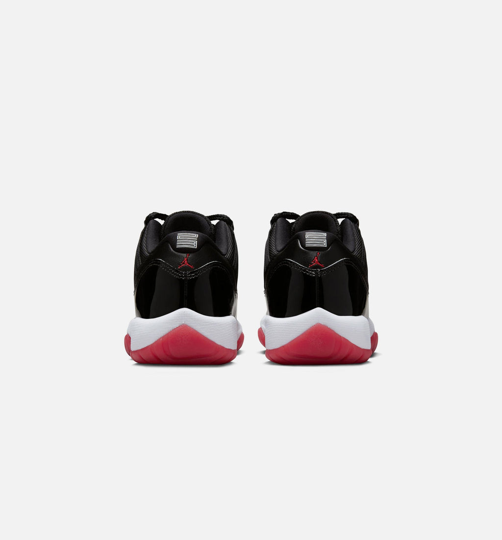 Air Jordan 11 Retro Bred GS Sneakers