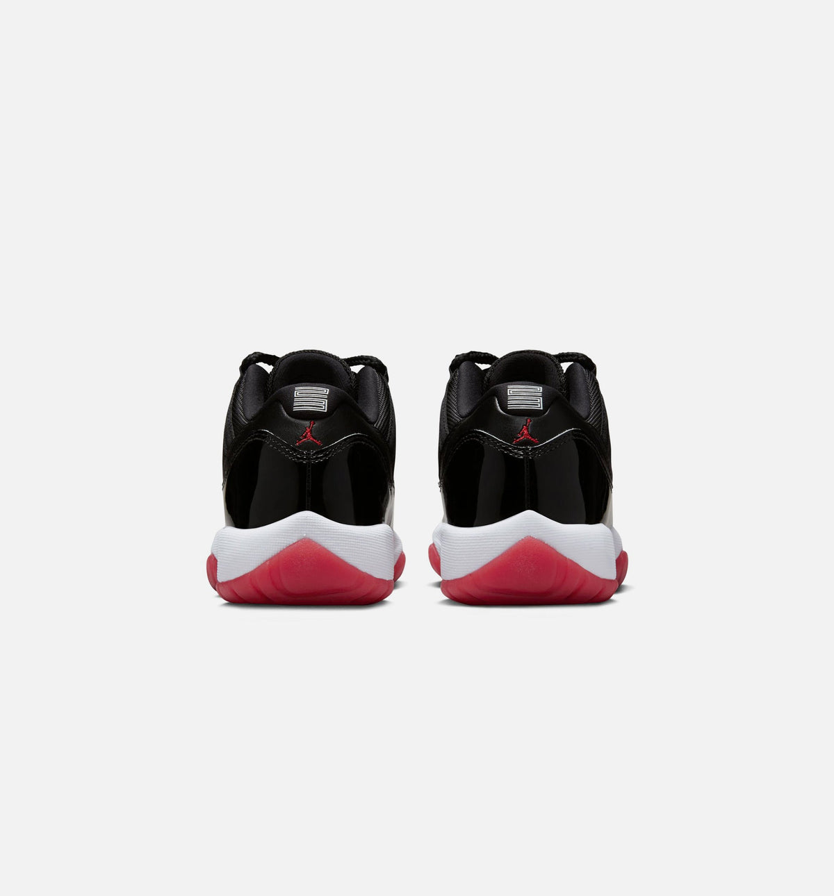 Air Jordan 11 Retro Bred GS Sneakers
