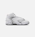 Air Jordan OG White and Black Women's Sneakers
