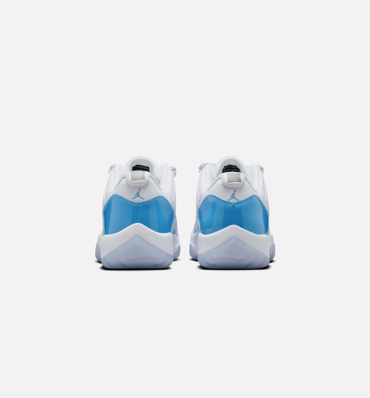 Air Jordan 11 Retro Low University Blue Men's Sneakers