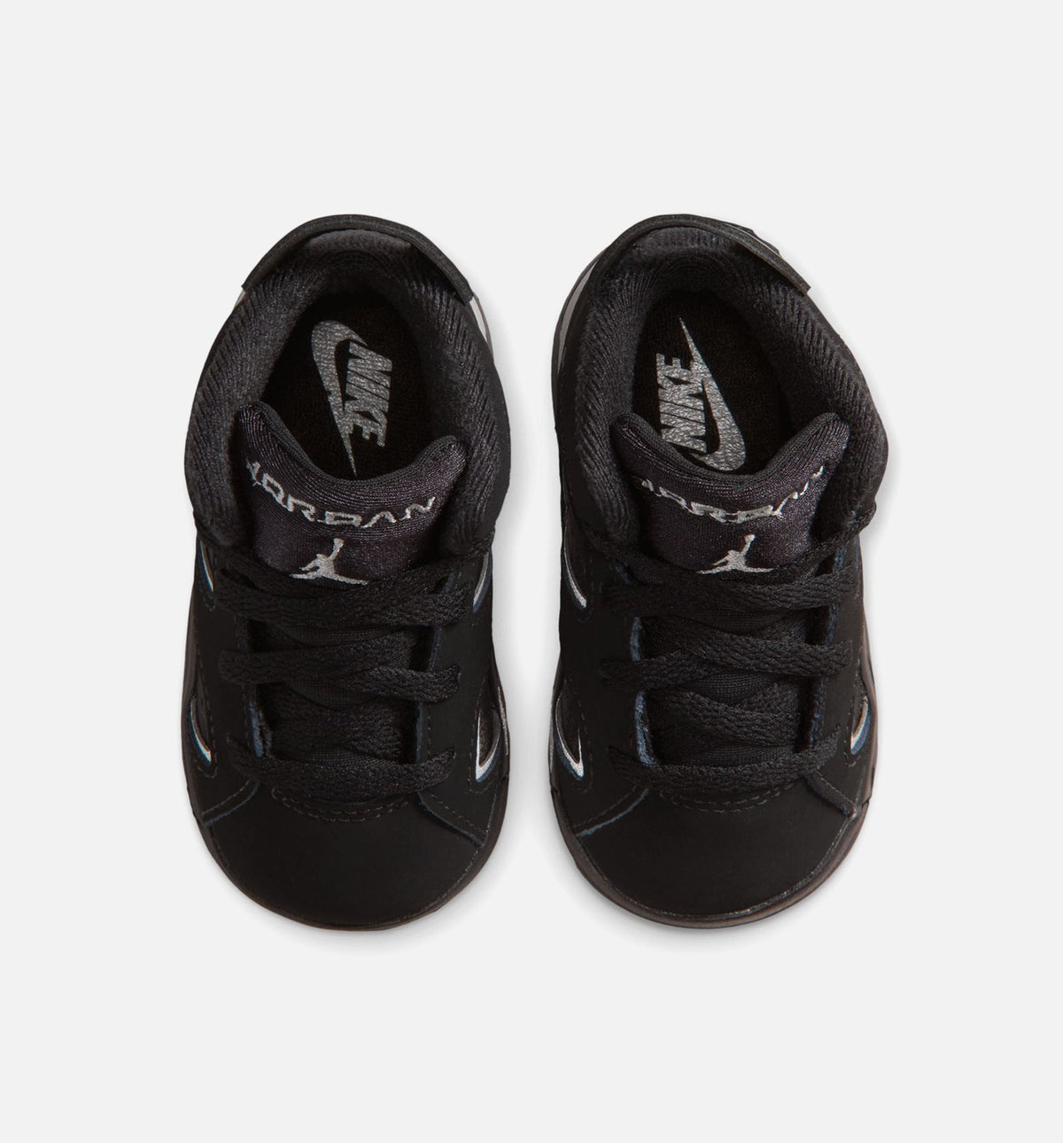 Air Jordan 6 Cap & Gown Infant/Toddler Sneakers