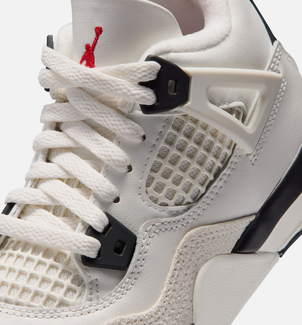 Air Jordan 4 Retro Flight Club Preschool Sneakers