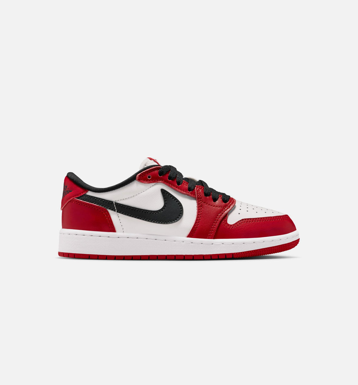 Air Jordan 1 Retro Low OG Chicago GS Sneakers