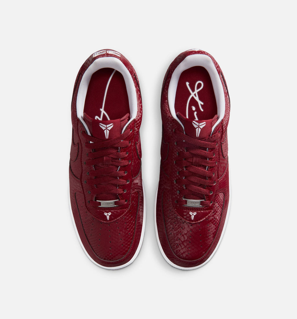 Kobe Air Force 1 Low Merion Men's Sneakers