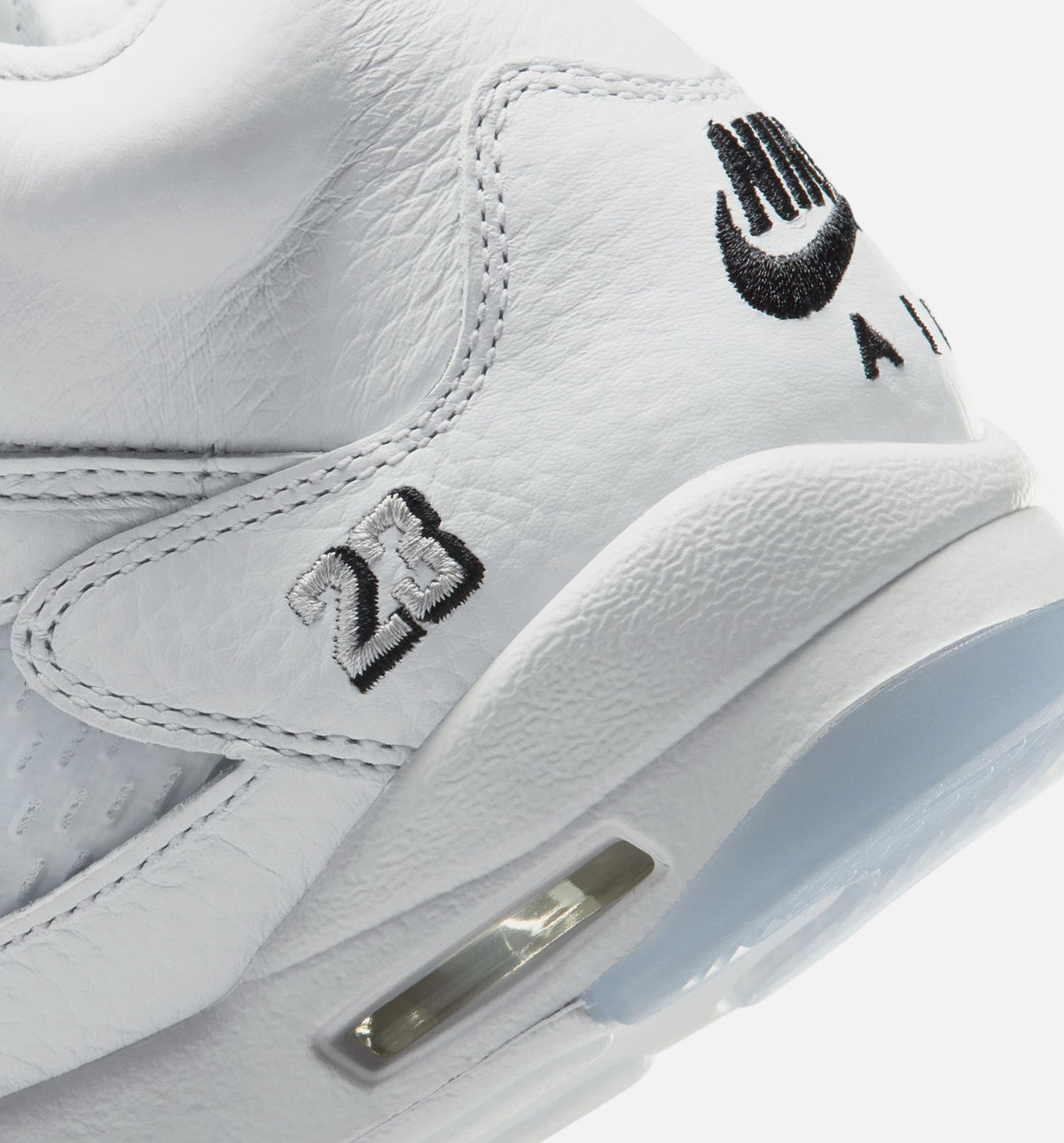 Air Jordan 5 Retro OG White Metallic GS Sneakers