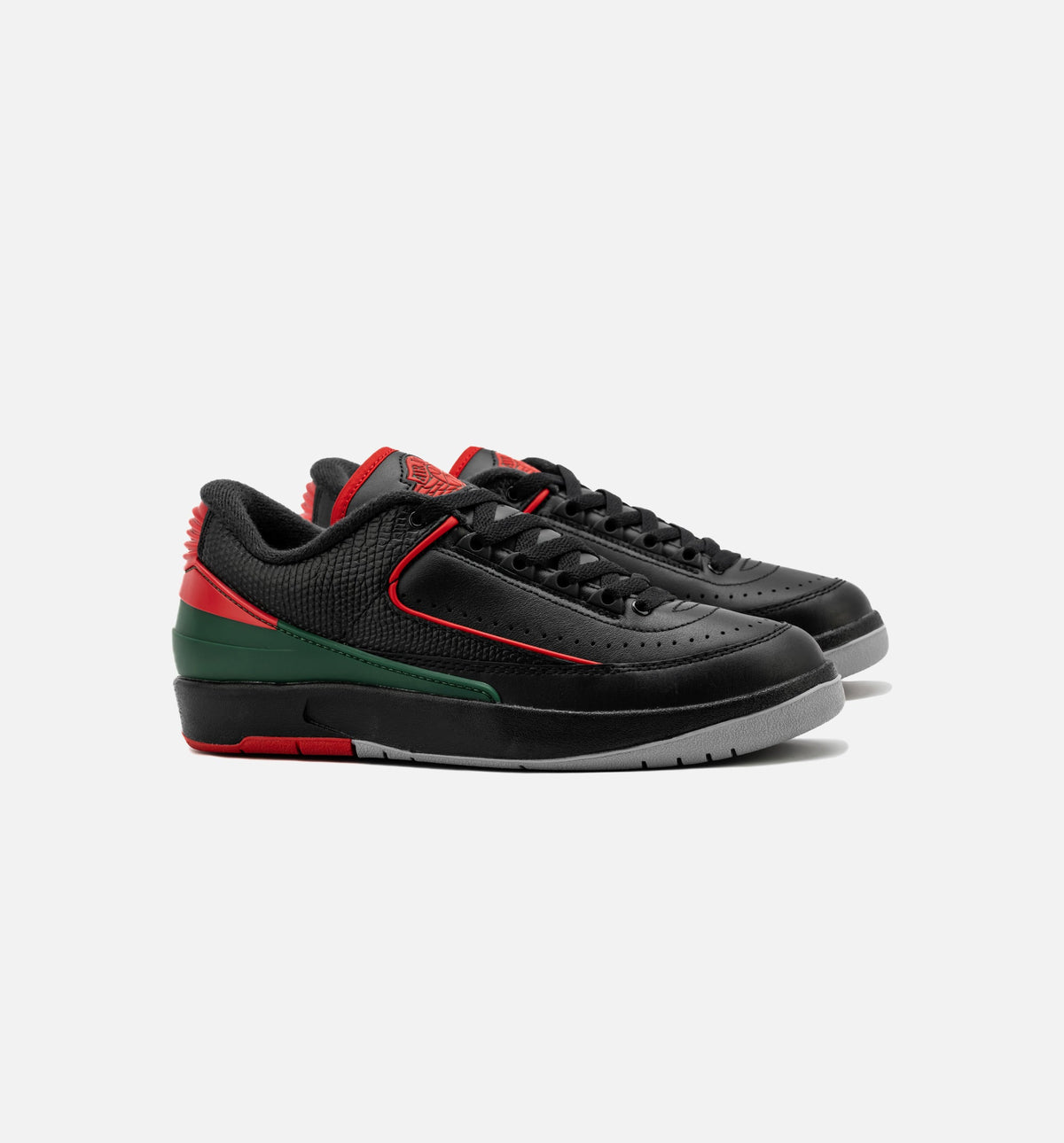 Air Jordan 2 Retro Low Christmas GS Sneakers