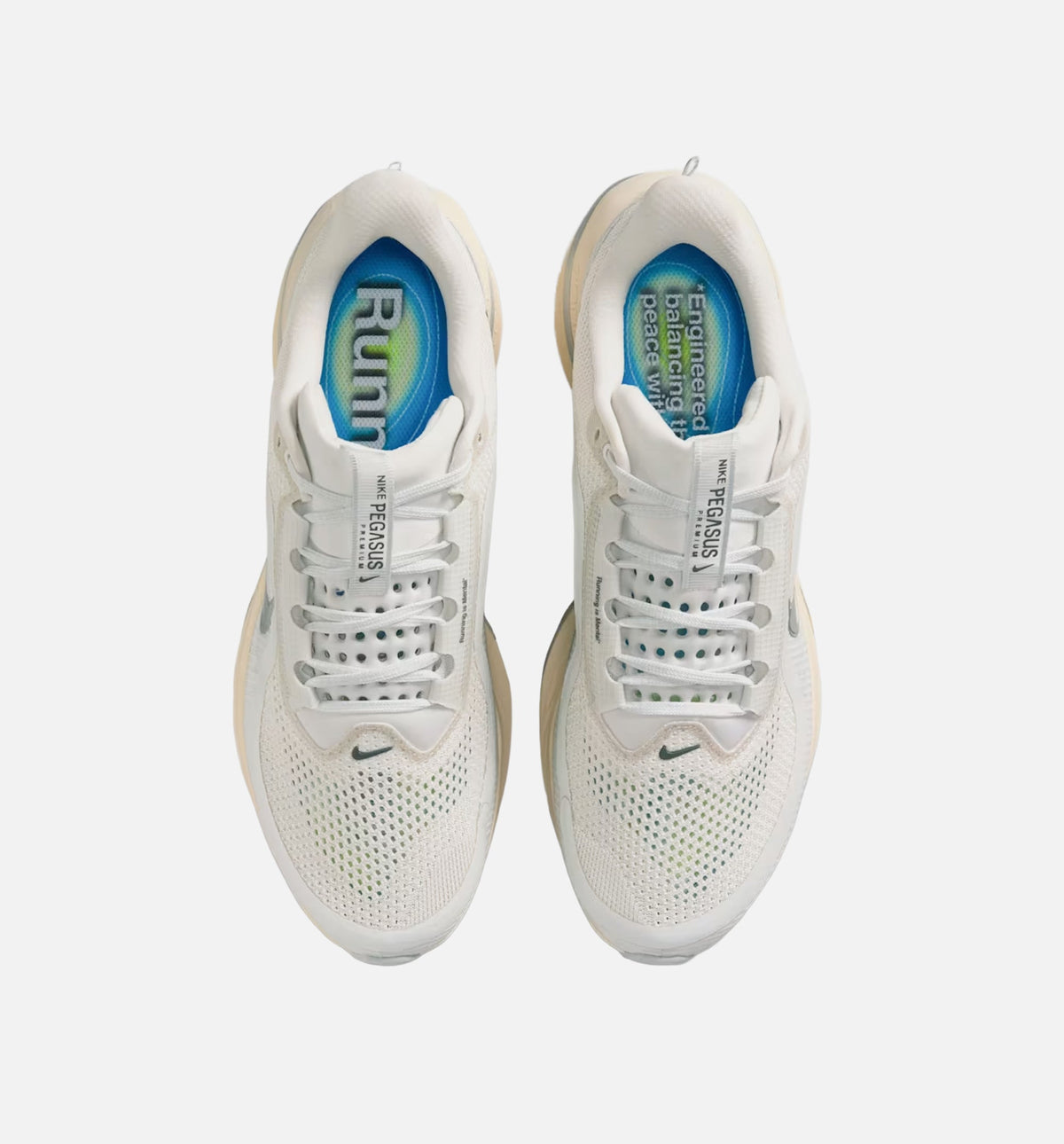 Pegasus Premium Platinum Tint Men's Sneakers