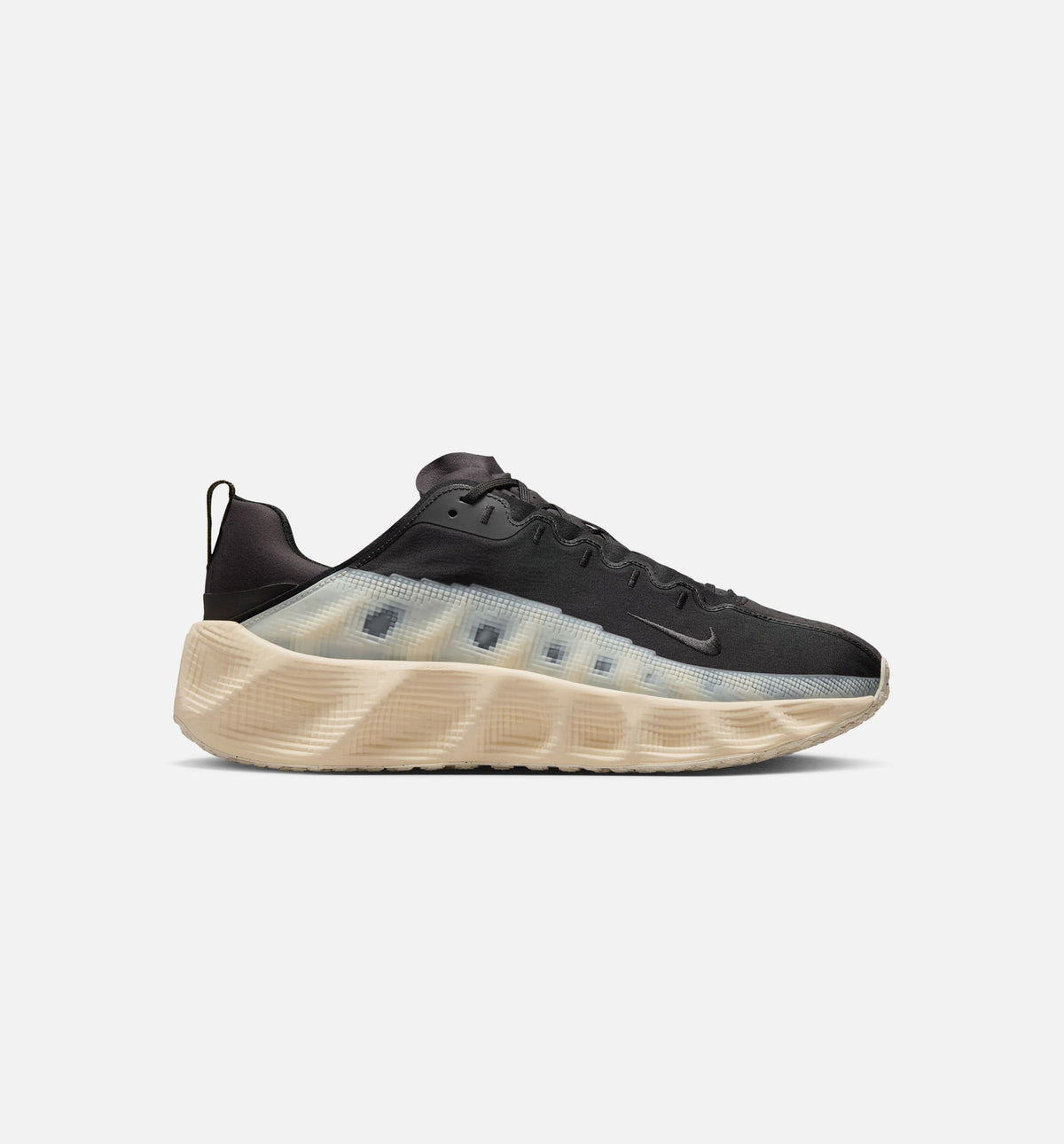 Ava Rover Black and Sequoia Men's Sneakers