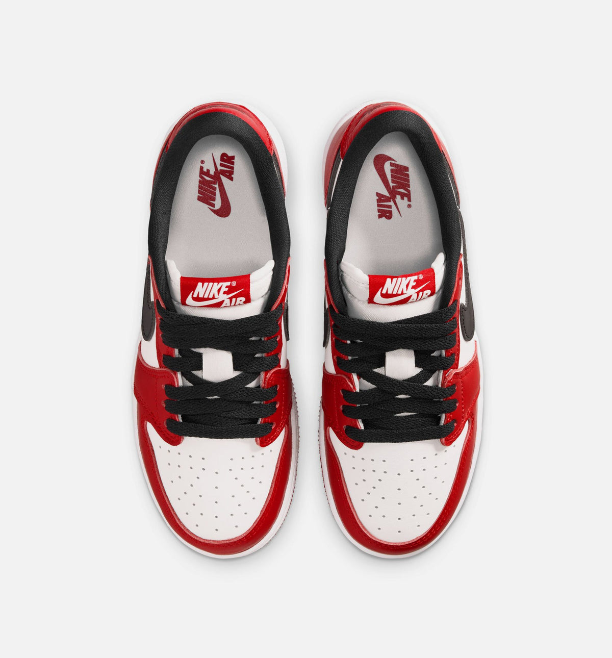Air Jordan 1 Retro Low OG Chicago GS Sneakers