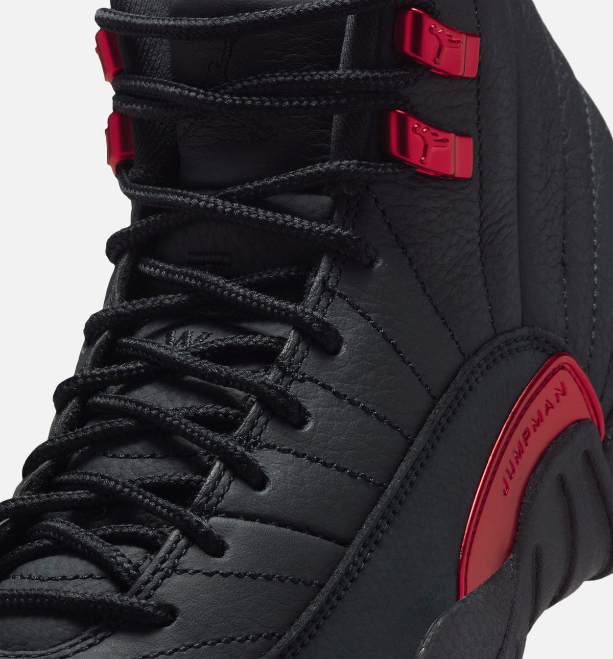 Air Jordan 12 Retro Bloodline GS Sneakers