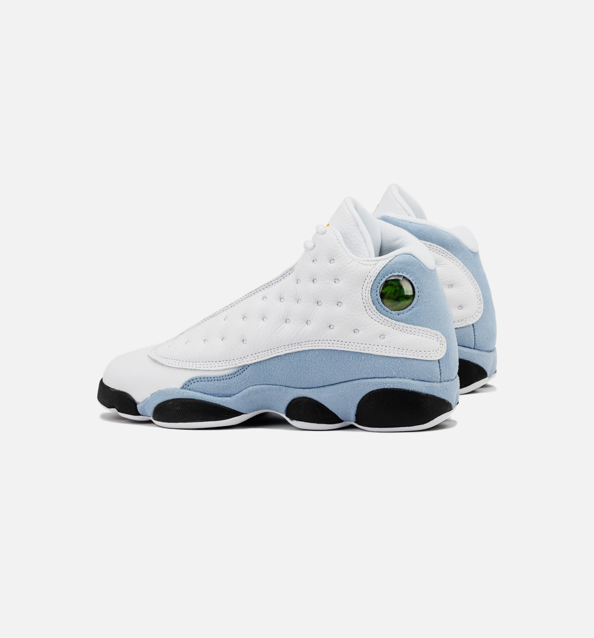Air Jordan 13 Retro Blue Grey GS Sneakers