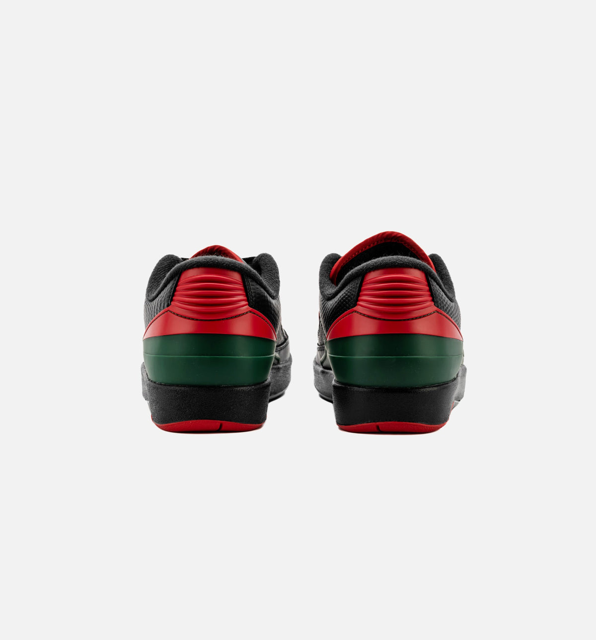 Air Jordan 2 Retro Low Christmas GS Sneakers