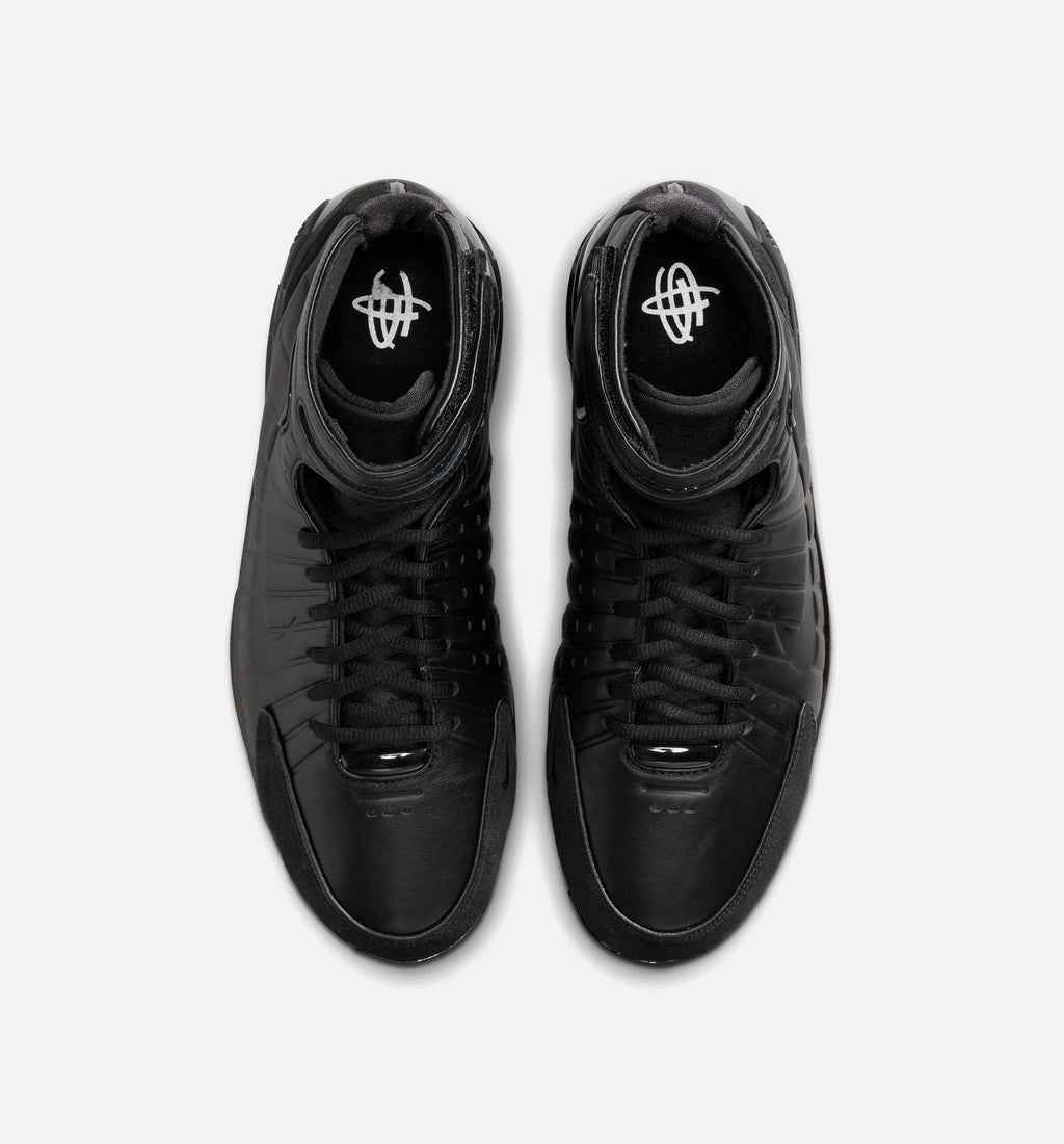 Air Zoom Huarache 2K4 OT Black Men's Sneakers